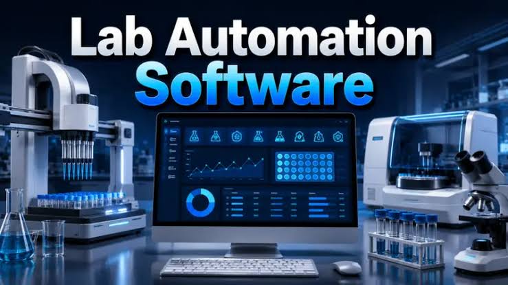 Laboratory Automation