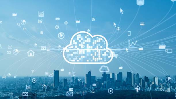 Cloud Laboratory Information Management System
