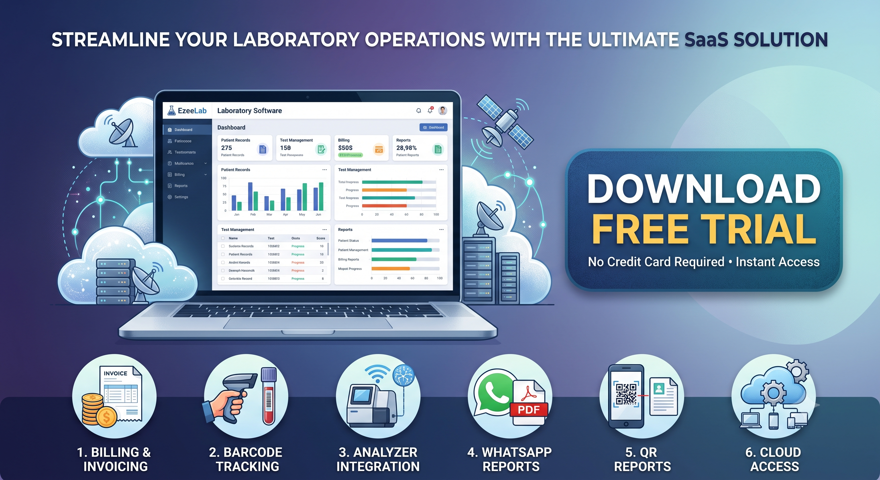 Download Free Pathology Software