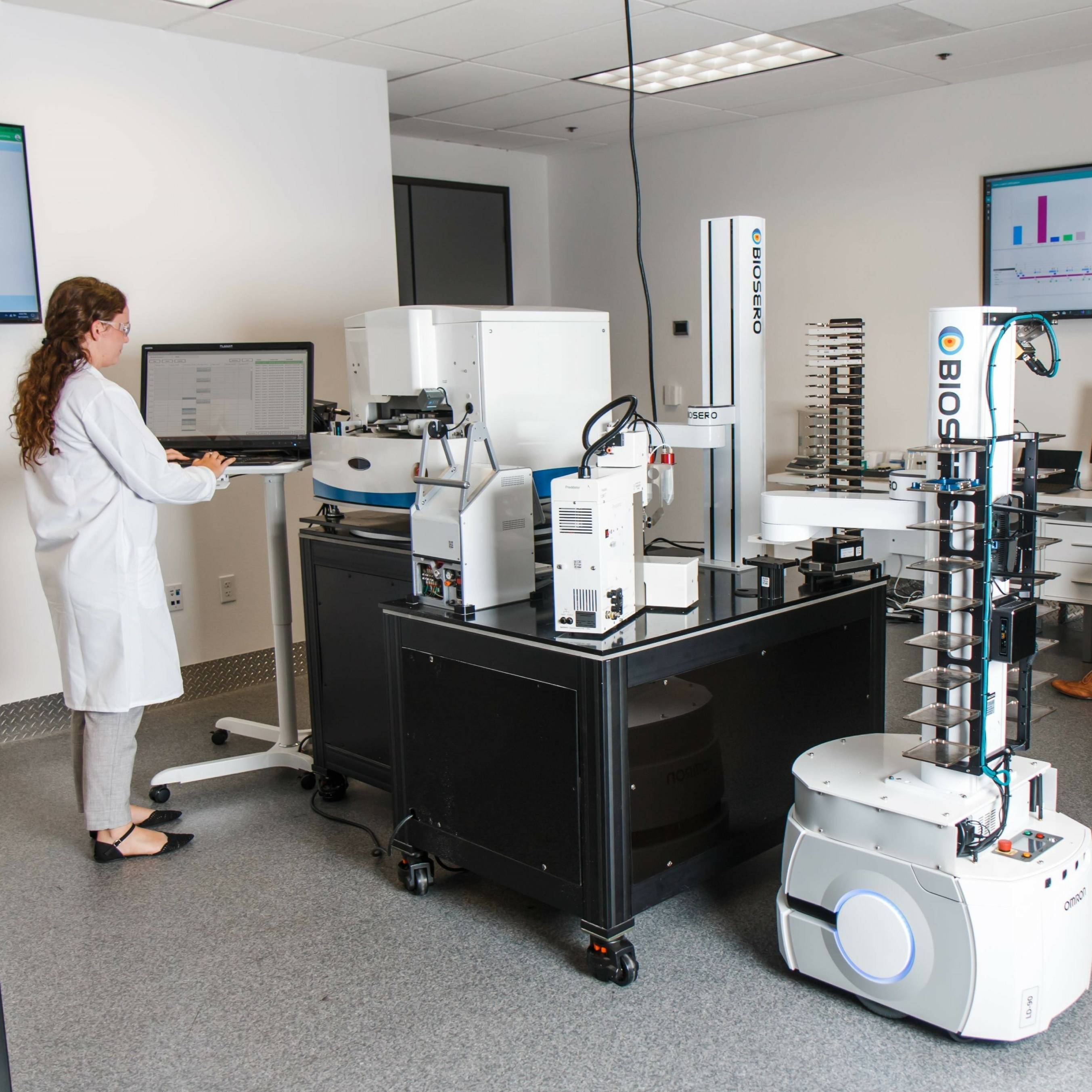 LIMS Implementation