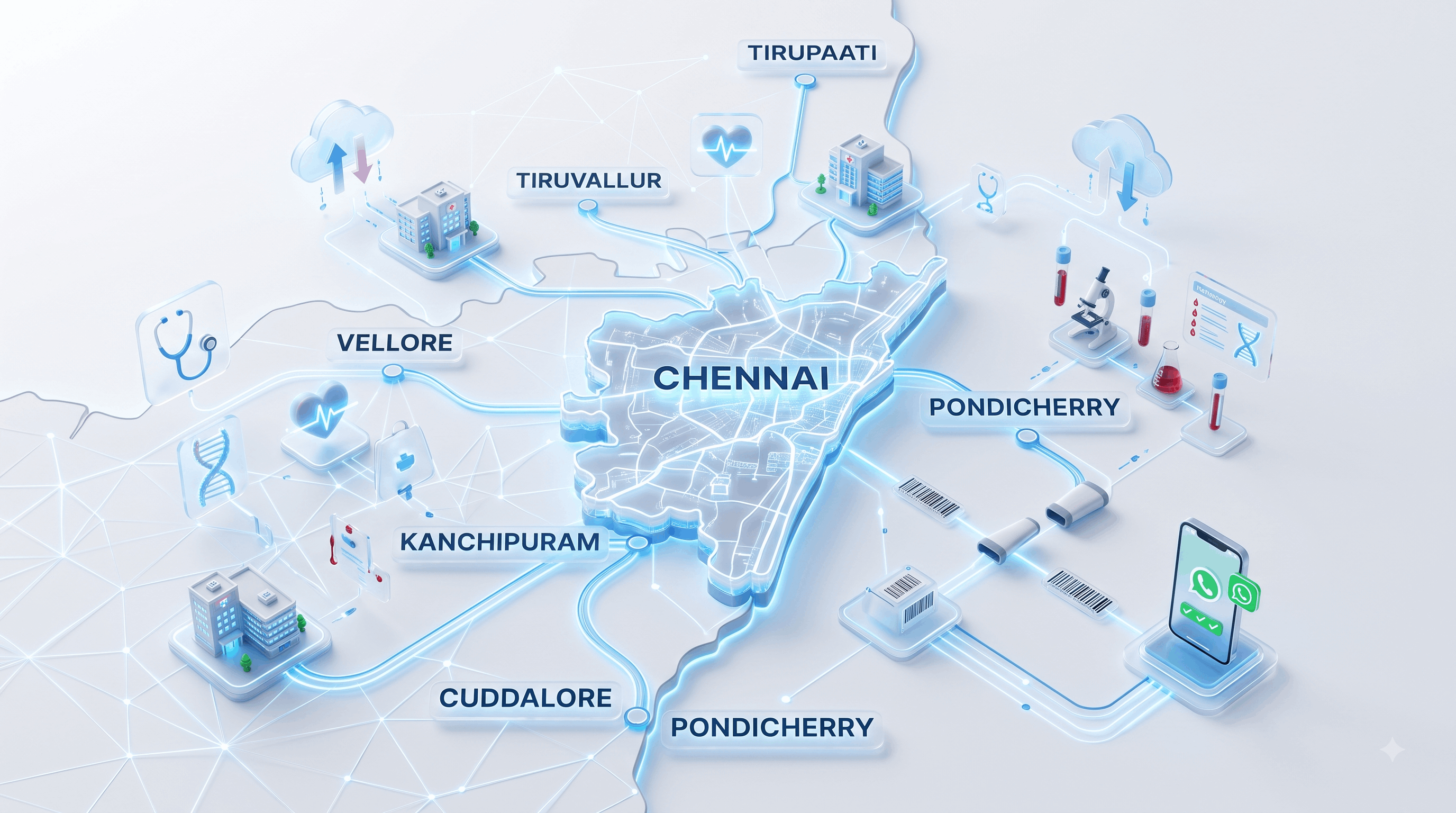 Pathology Software in Chennai